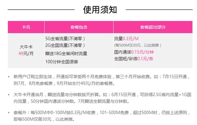 中国电信：25GB超大流量仅需49元，用户直呼给力