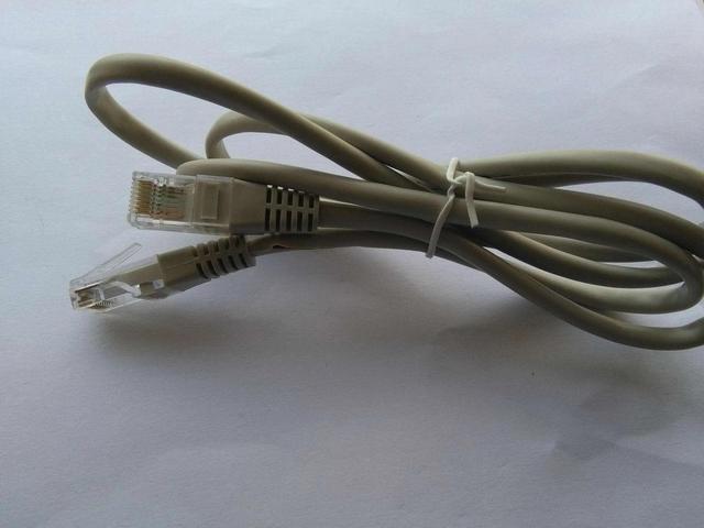 安装一条中国电信光纤，看着简单，内容却很复