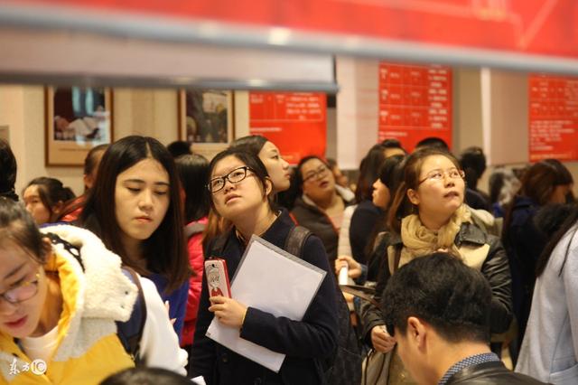 2018中国电信校园宣讲会及常见问题汇总