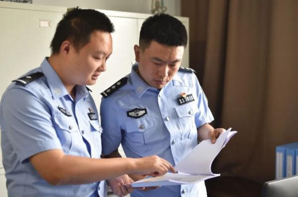 重庆万州警方打掉一利用虚假平台“刷礼物”实